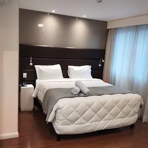 Innside By Mercure Olimpia São Paulo