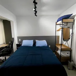 Confortavel Em Pinheiros - Nr São Paulo