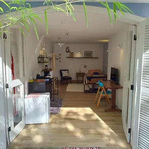 Estudio Alto Da Boa Vista São Paulo