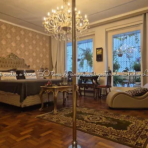 Luxuria São Paulo