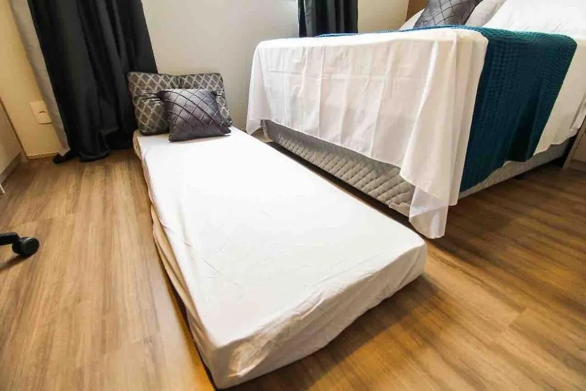 Mv90 - Studio Magnifico Prox Ao Bras Sao Paulo Apartment