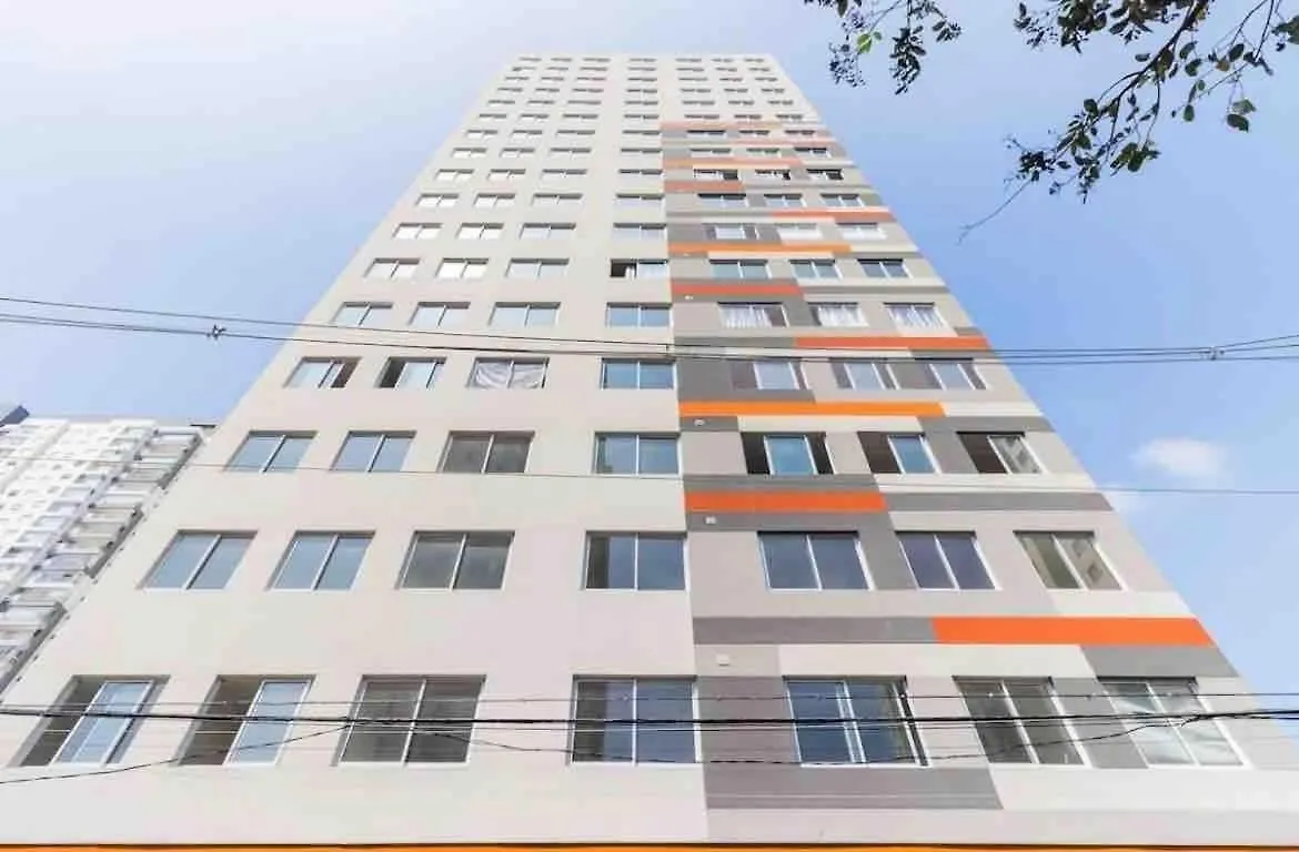 Mv90 - Studio Magnifico Prox Ao Bras Sao Paulo 0*,